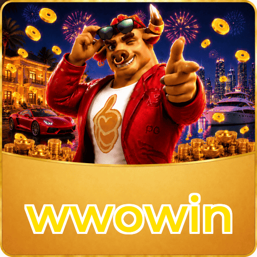 wwowin Logo - Bônus com Rollover Justo