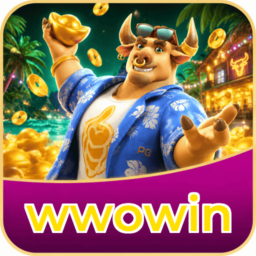 wwowin Logo Verificado