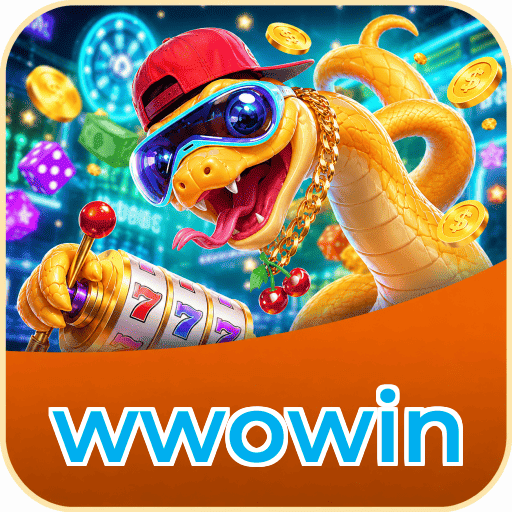 wwowin VIP Program Logo