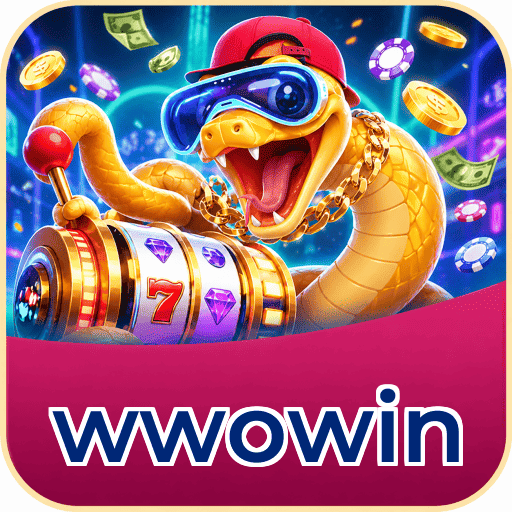 Logo wwowin Telegram Canal Oficial