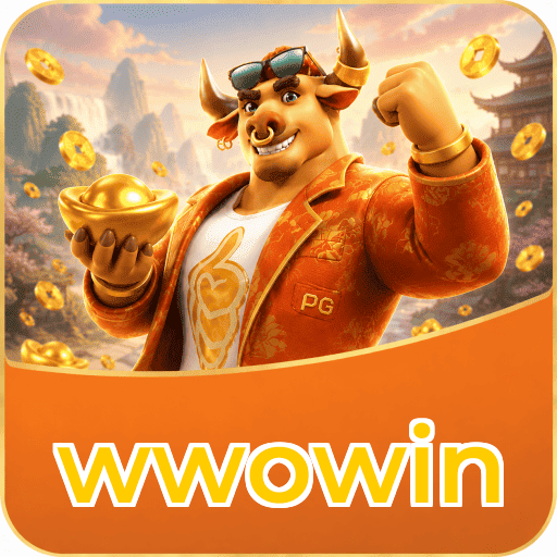 wwowin Download Speed Test Logo - Teste de Velocidade Certificado