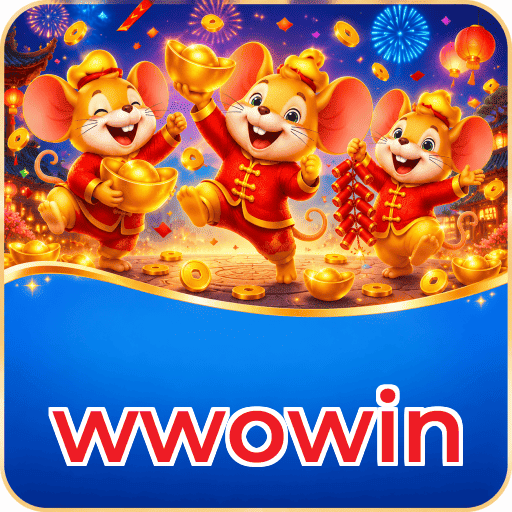 Logo wwowin Loteria Online