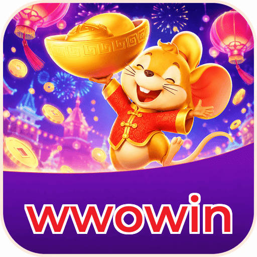 wwowin Logo Oficial